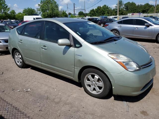 2006 Toyota Prius