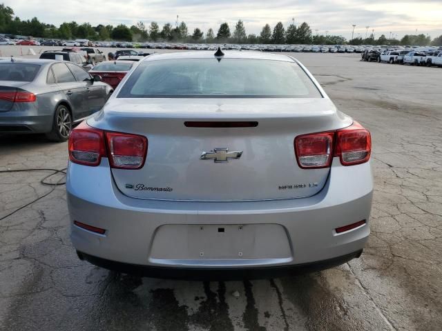 2015 Chevrolet Malibu LS