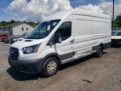 Vehiculos salvage en venta de Copart York Haven, PA: 2022 Ford Transit T-350