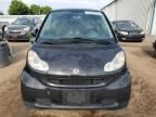 2011 Smart Fortwo Pure