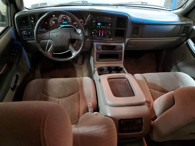 2003 Chevrolet Tahoe K1500