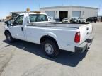 2013 Ford F250 Super Duty