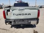 2022 Toyota Tundra Crewmax Limited