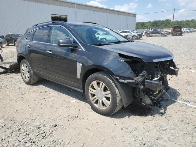 2014 Cadillac SRX