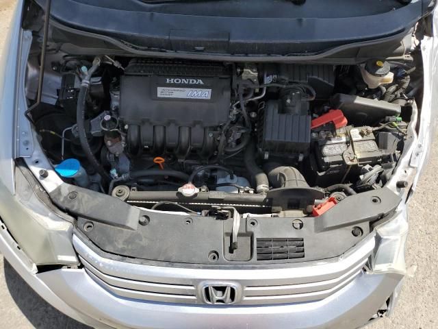 2010 Honda Insight EX