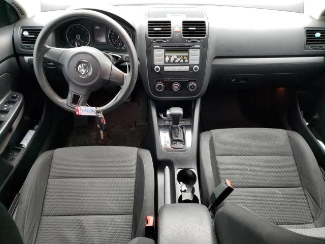 2010 Volkswagen Jetta S