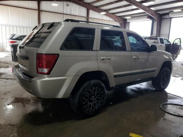 2008 Jeep Grand Cherokee Laredo