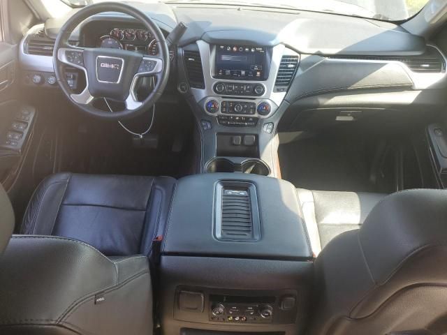 2016 GMC Yukon XL K1500 SLT