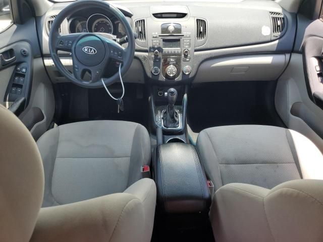 2011 KIA Forte EX