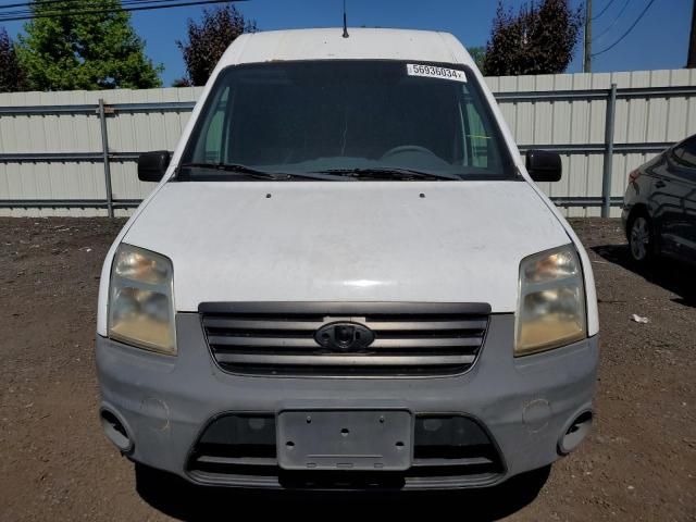 2010 Ford Transit Connect XL