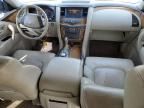 2011 Infiniti QX56