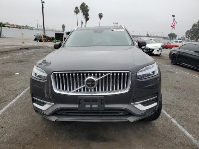 2024 Volvo XC90 Ultimate