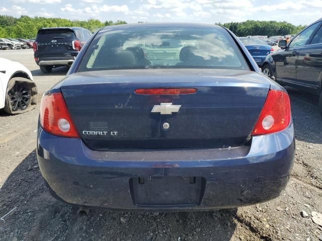 2010 Chevrolet Cobalt 1LT