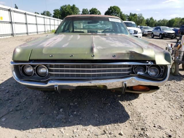 1971 Dodge Polara