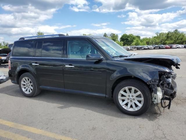 2009 Ford Flex SEL