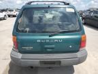 1998 Subaru Forester L