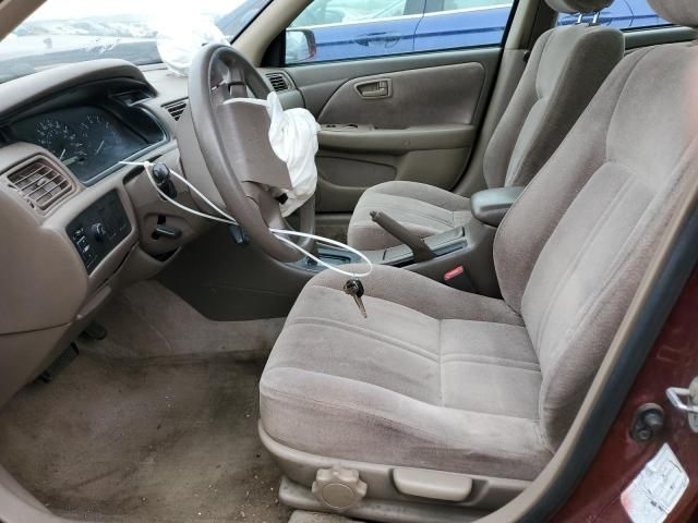 1999 Toyota Camry LE