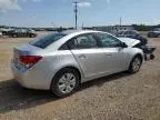 2016 Chevrolet Cruze Limited LS