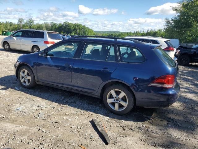 2011 Volkswagen Jetta S