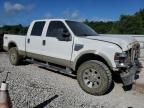 2008 Ford F250 Super Duty