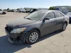 2011 Toyota Camry Hybrid