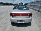 2004 Chevrolet Cavalier