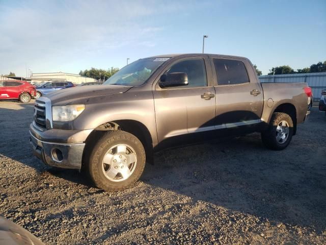 2012 Toyota Tundra Crewmax SR5