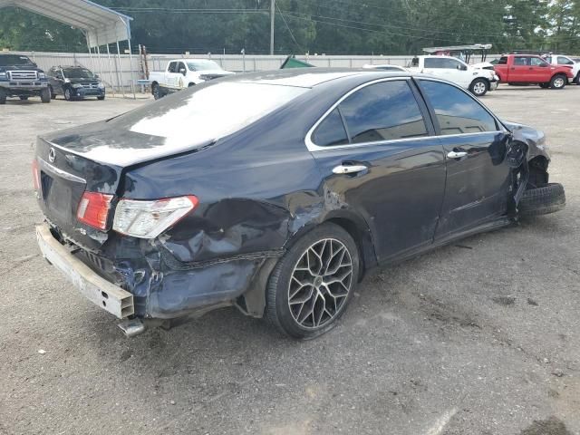 2008 Lexus ES 350