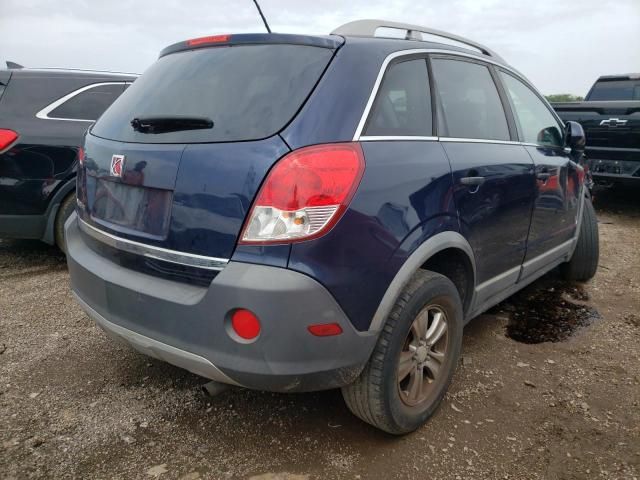 2009 Saturn Vue XE