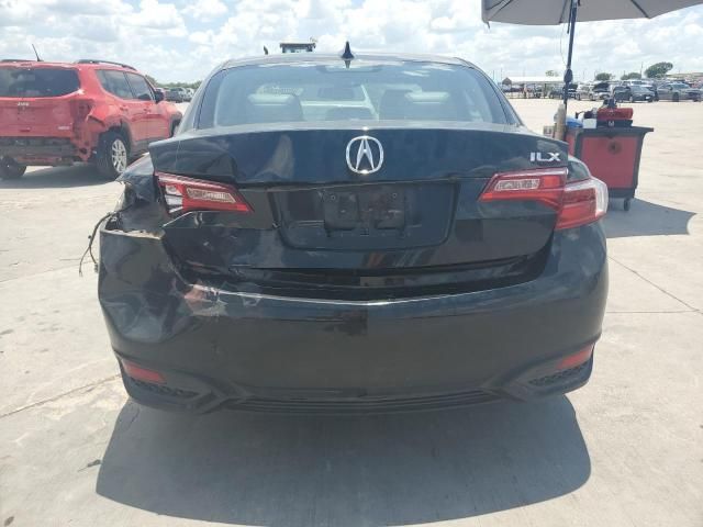 2017 Acura ILX Premium