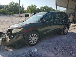 2014 Nissan Rogue S en venta en Cartersville, GA