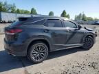 2022 Lexus RX 350 F-Sport