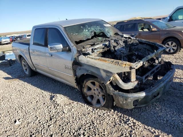 2015 Dodge RAM 1500 Longhorn