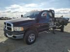 2005 Dodge RAM 3500 ST