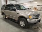 2001 Ford Expedition XLT