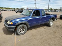 4 X 4 for sale at auction: 2005 Mazda B4000 Cab Plus