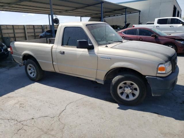 2007 Ford Ranger