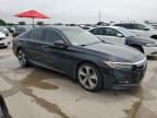 2019 Honda Accord Touring