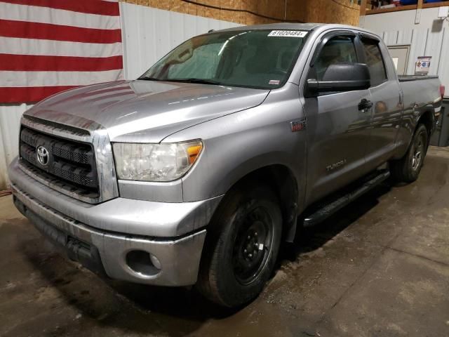 2012 Toyota Tundra Double Cab SR5