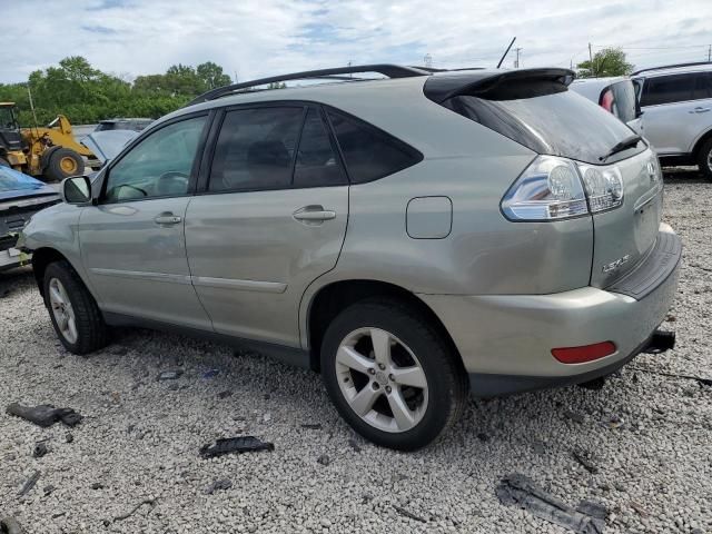 2005 Lexus RX 330