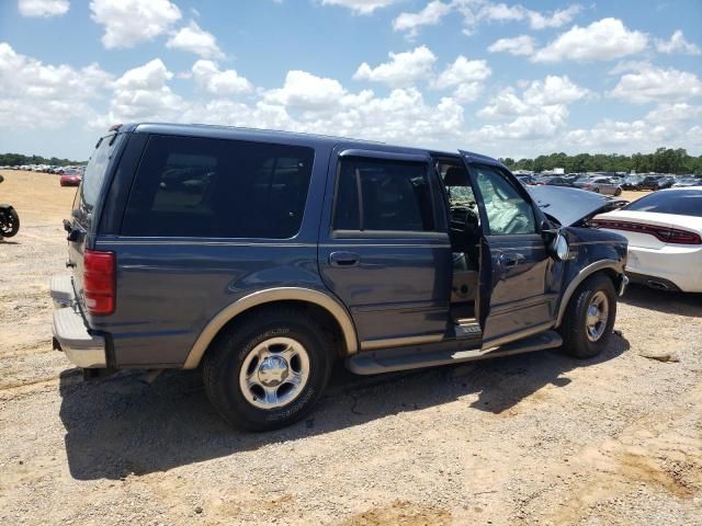 2000 Ford Expedition Eddie Bauer