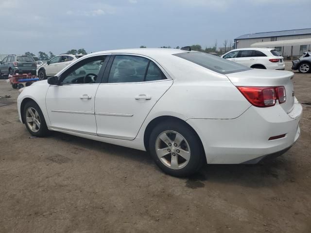 2013 Chevrolet Malibu LS