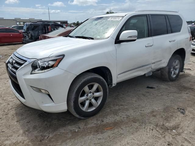 2018 Lexus GX 460