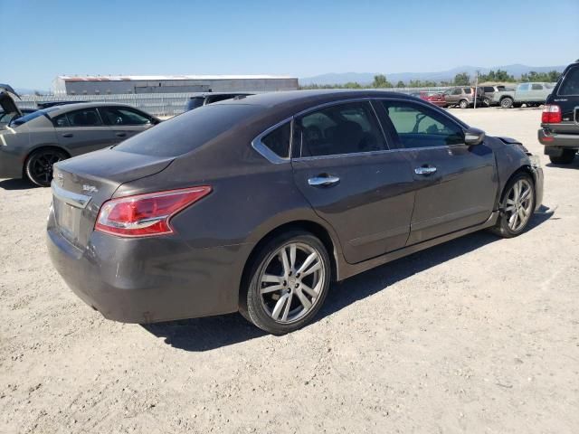 2013 Nissan Altima 3.5S