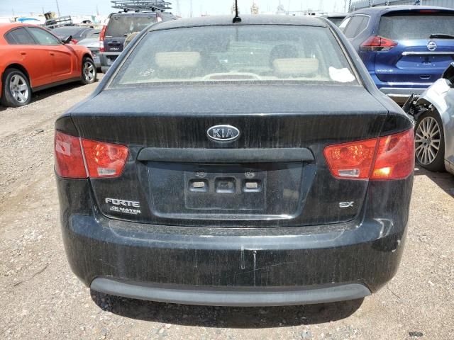 2013 KIA Forte EX