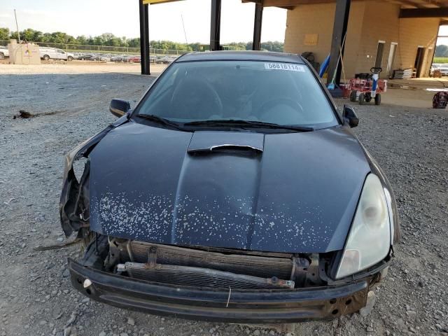 2002 Toyota Celica GT-S