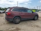 2019 Honda Pilot EXL