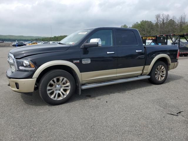 2014 Dodge RAM 1500 Longhorn