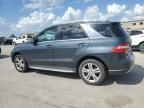 2014 Mercedes-Benz ML 350