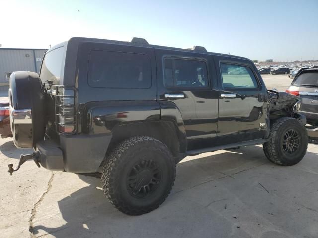 2008 Hummer H3 Alpha